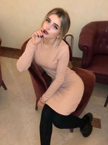 Анкета проститутки Сабина, Арик, 24 года, №265056